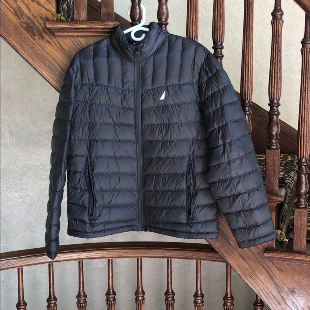Nautica Jacket